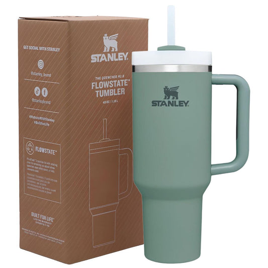 Stanley 40 oz Tumbler With Handle thehydrohaven