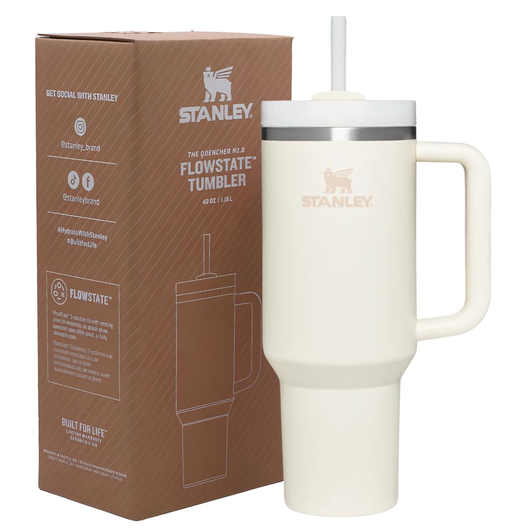 Stanley 40 oz Tumbler With Handle thehydrohaven