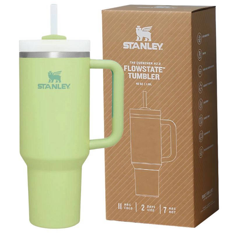 Stanley Tumbler - 40 oz