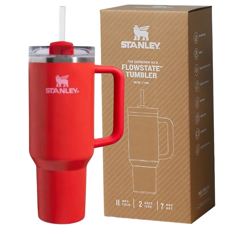 Stanley Tumbler - 40 oz