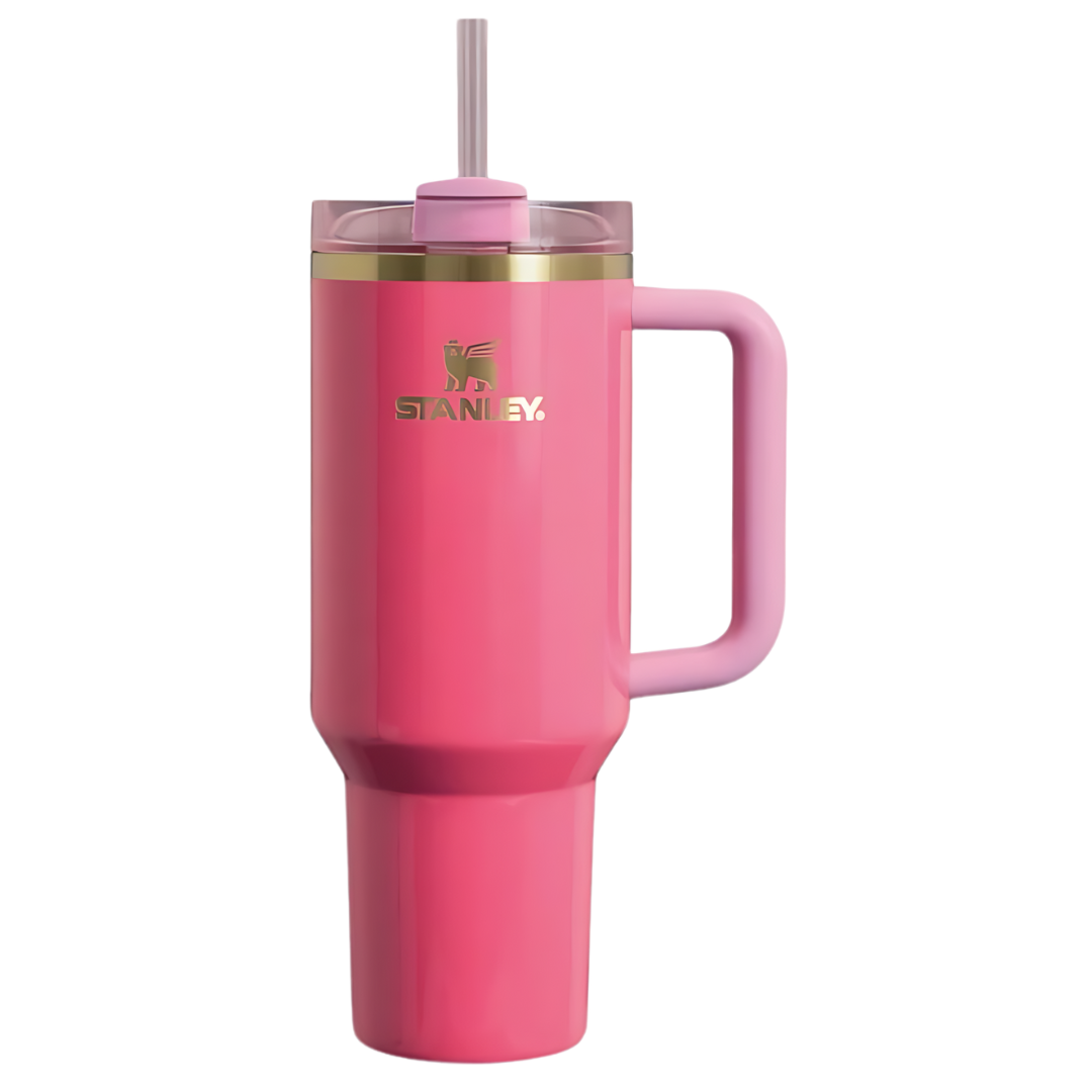 Stanley 40 oz Tumbler With Handle thehydrohaven