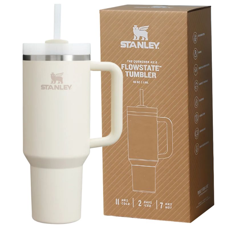 Stanley Tumbler - 40 oz