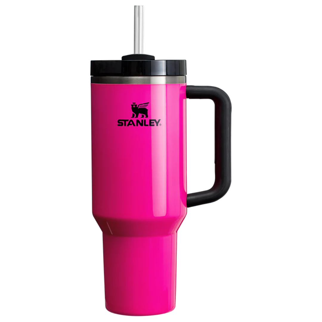 Stanley 40 oz Tumbler With Handle thehydrohaven