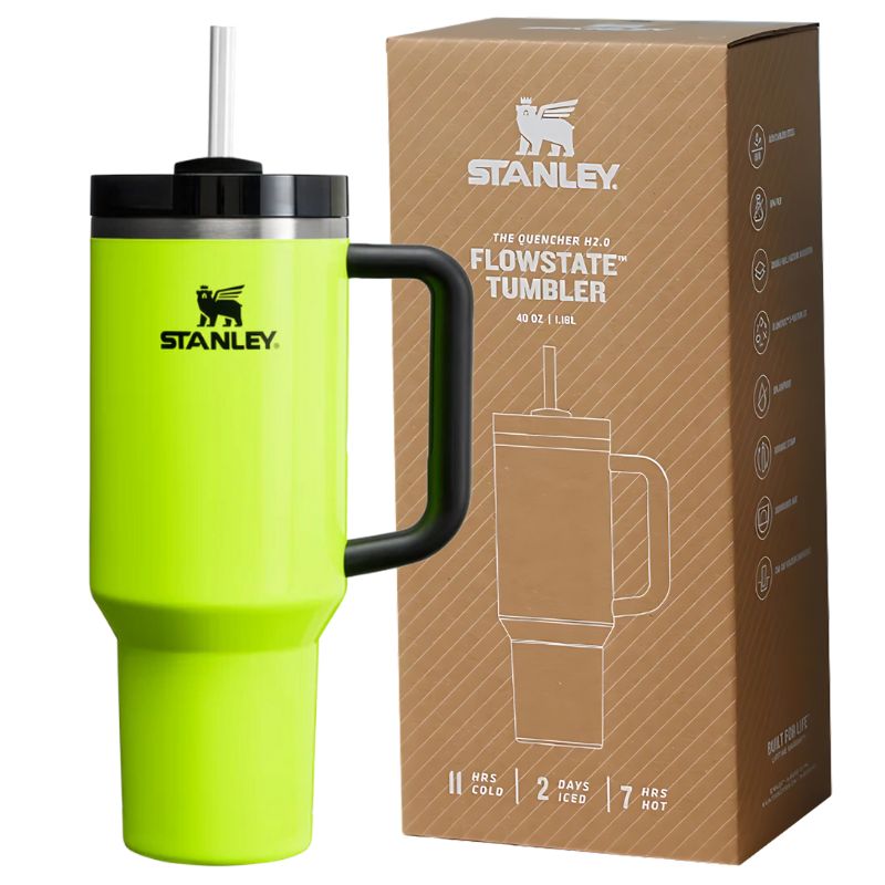 Stanley Tumbler - 40 oz