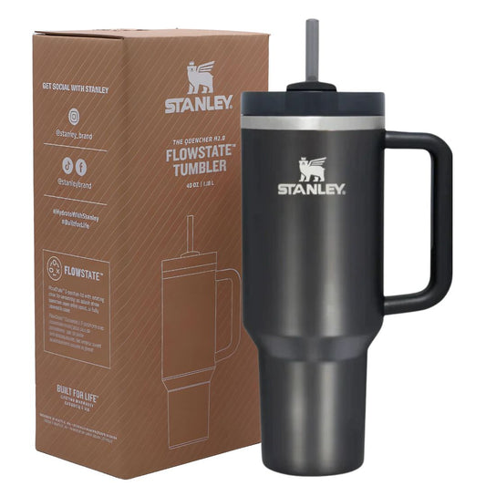 Stanley 40 oz Tumbler With Handle thehydrohaven