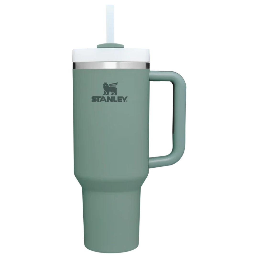 Stanley - The Quencher H2.0 Flowstate Tumbler 40 OZ