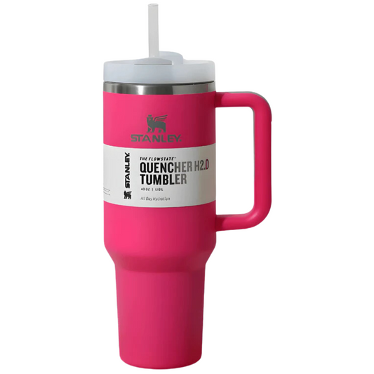 Stanley 40 oz Tumbler With Handle thehydrohaven