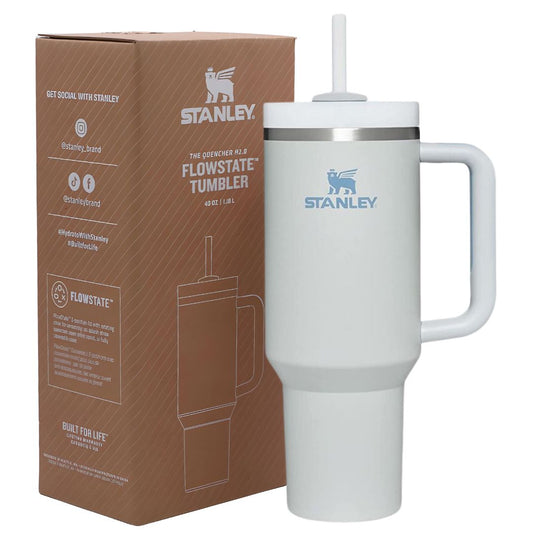 Stanley 40 oz Tumbler With Handle thehydrohaven