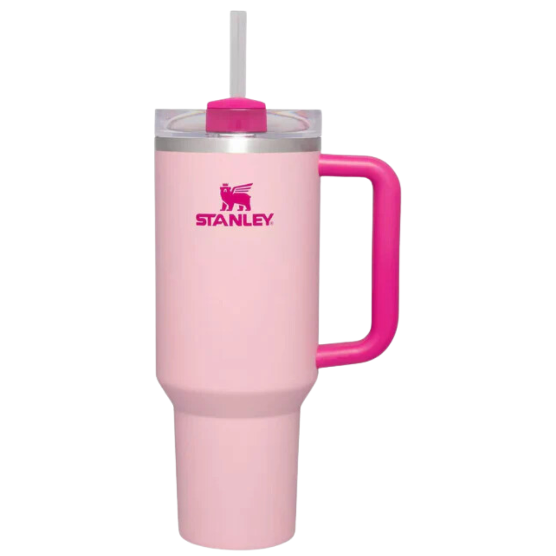 Stanley Neon Tumbler Cup 40 OZ