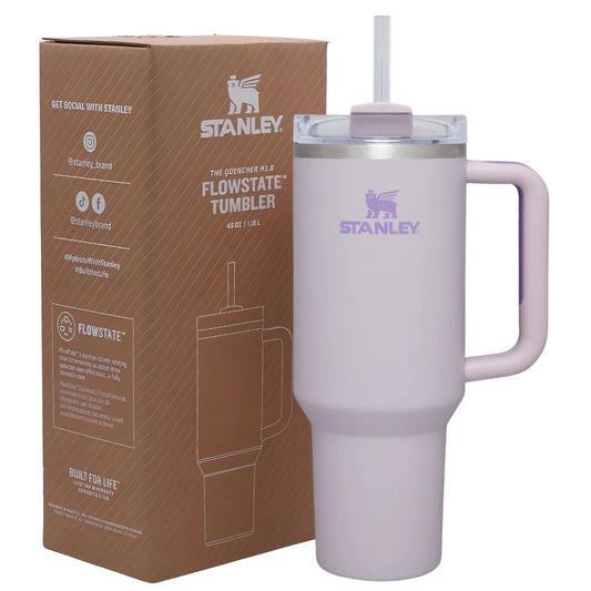 Stanley 40 oz Tumbler With Handle thehydrohaven