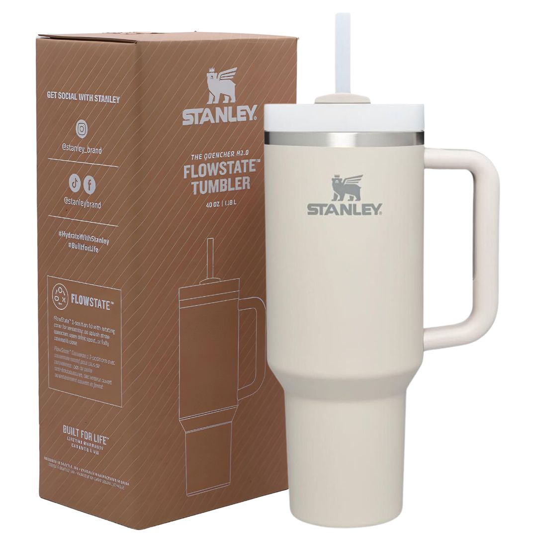 Stanley 40 oz Tumbler With Handle thehydrohaven