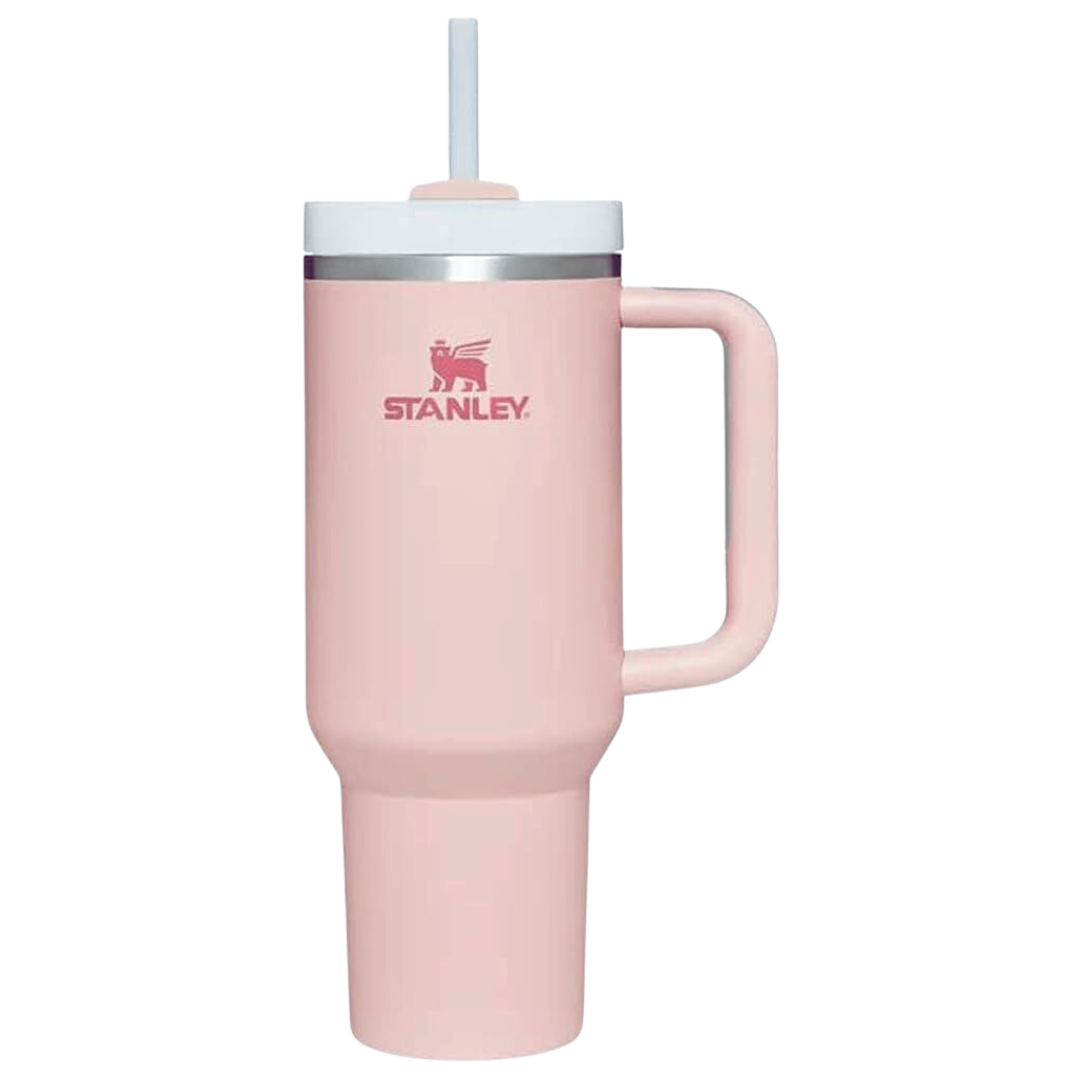 Stanley Quencher Tumbler 40oz