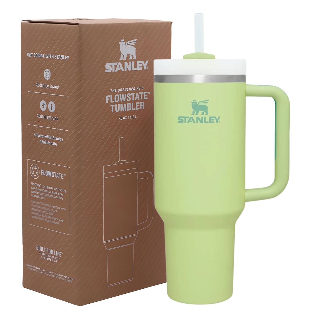 Stanley 40 oz Tumbler With Handle thehydrohaven