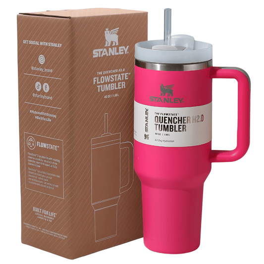 Stanley 40 oz Tumbler With Handle thehydrohaven