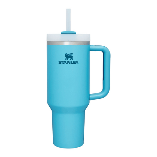 Stanley Tumbler Blue 40 oz