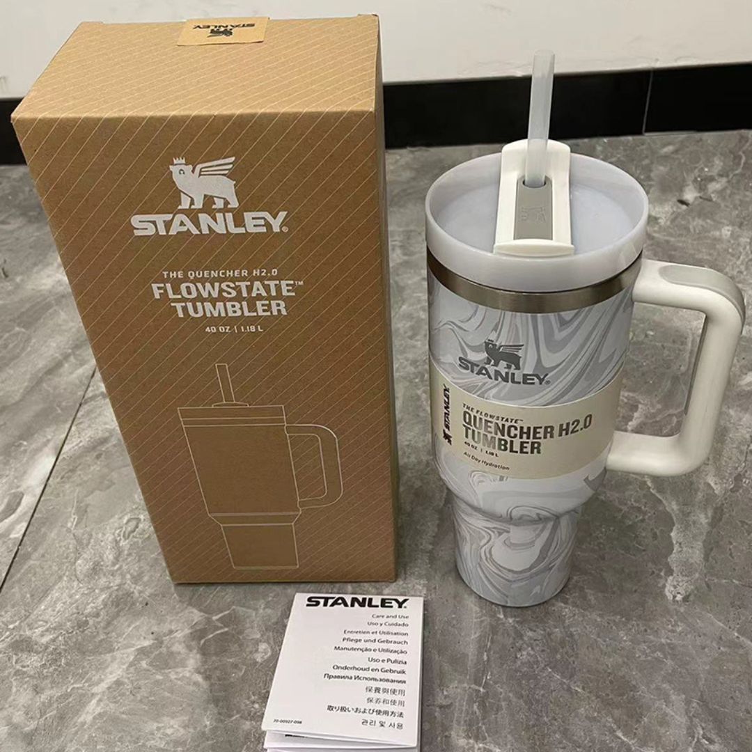 Stanley 40 oz Tumbler With Handle thehydrohaven