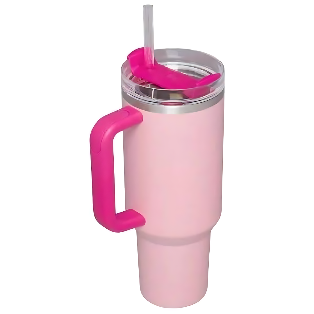 Stanley 40 oz Tumbler With Handle thehydrohaven