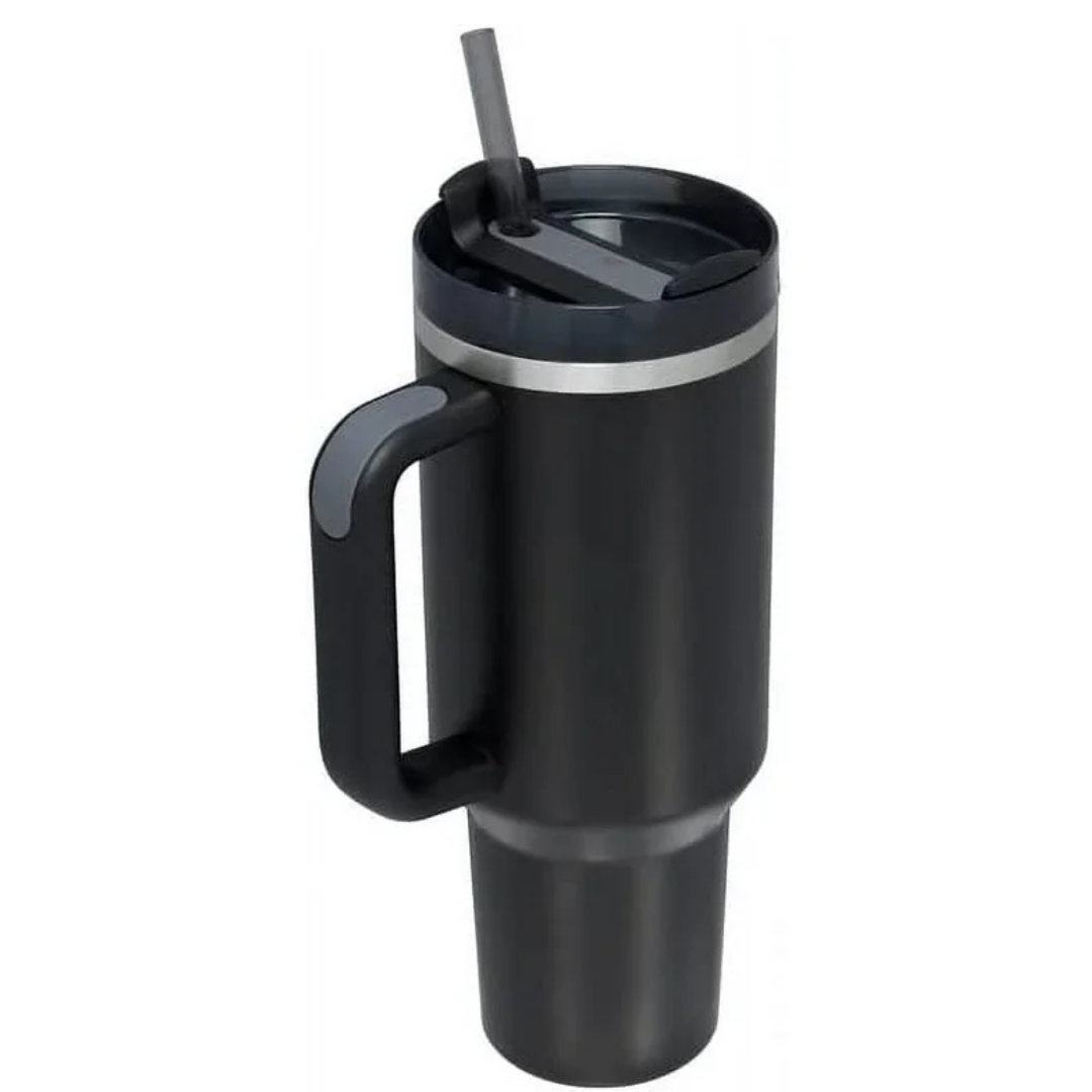 Stanley 40 oz Tumbler With Handle thehydrohaven